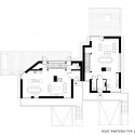 327 hill houses / zalewski architecture group