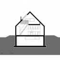 Holiday home texel / benthem crouwel architects