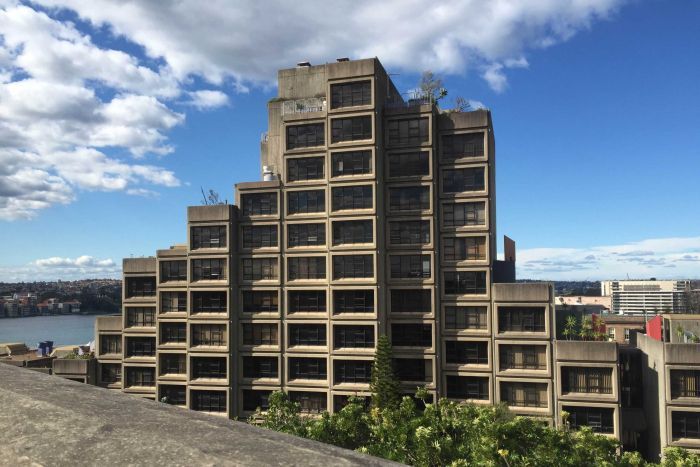 Brutalist architecture of Sydney: The buildings many love to hate