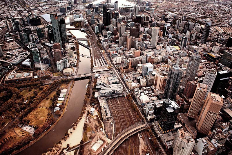 Kennett’s five wishes for melbourne’s urban future