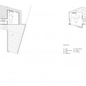 Floor plans presentation drawings