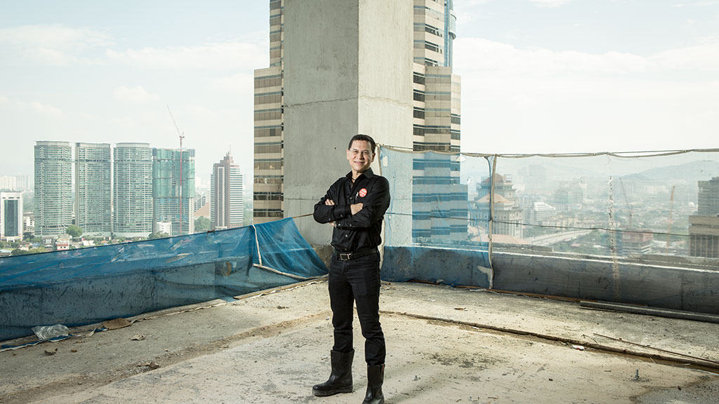 No Starchitects Here: Veritas Rise To A Top Malaysian Architecture Firm