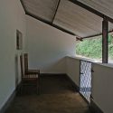 Line house / toru oba architects