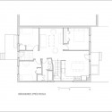 One-story house / anik péloquin architecte