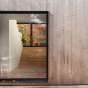 Maison terrebonne / la shed architecture