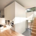 Maison terrebonne / la shed architecture