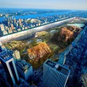 Winner of 2016 evolo skyscraper competition reimagines the future of new york city's skyline