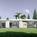 Residence-atelier-foundation / philippe barriere collective