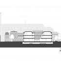 City hall deventer / neutelings riedijk architects