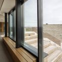 Campus hall - student housing for the university of southern denmark / c. F. Møller