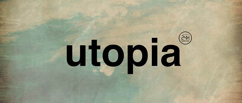 Call for submission - 24h competition 12th edition: utopia