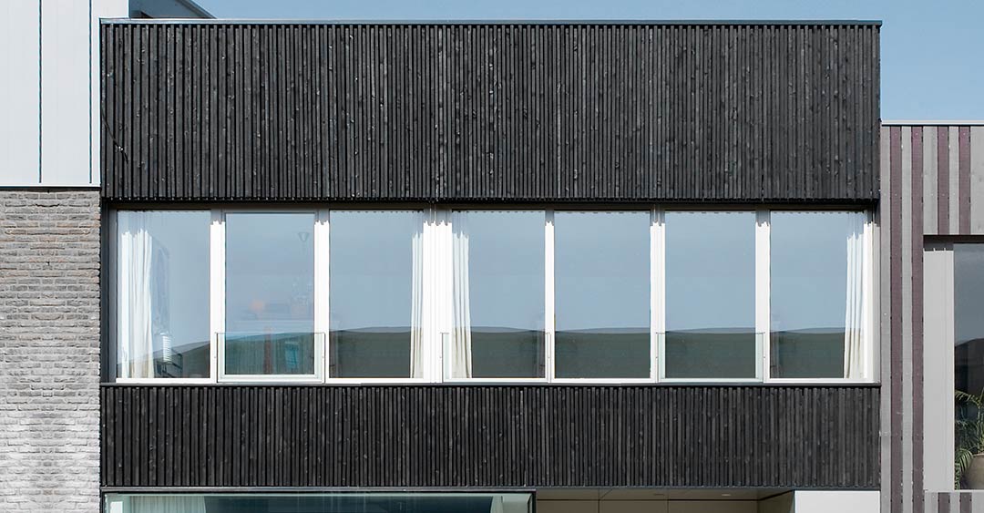 V13K05 / Pasel Kuenzel Architects