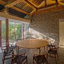Tea house in hutong / archstudio