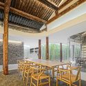 Tea house in hutong / archstudio