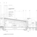 Lasalle waterworks building / affleck de la riva architects