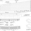 Lasalle waterworks building / affleck de la riva architects