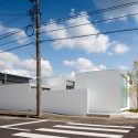 The house for contemporary art by ryumei fujiki + yukiko sato / f. A. D. S