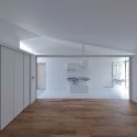 Hikone studio apartments / alphaville architects