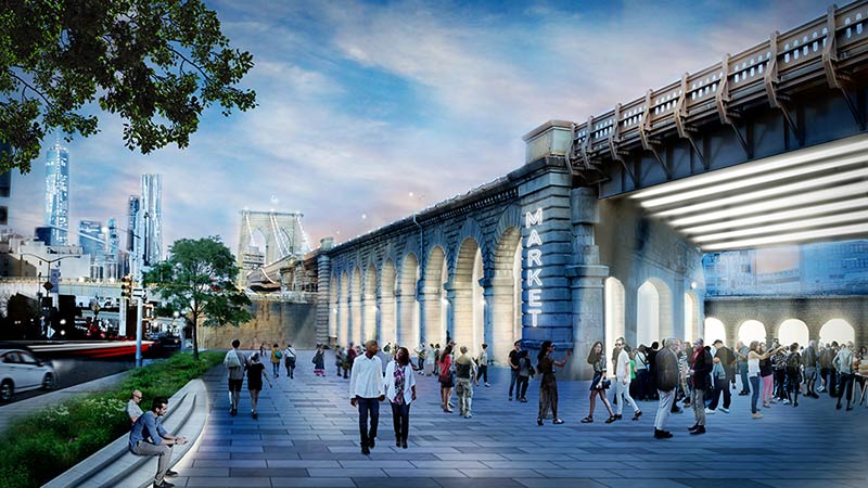 Wxy's plan to reconnect brooklyn's public spaces - unveiled