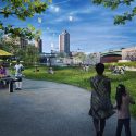 Wxy's plan to reconnect brooklyn's public spaces - unveiled