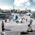 A Visionary Plan for a Submerged Aquarium in NYC’s East River