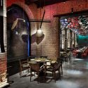 Bao restaurant / yod studio