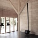 House at the lake of constance / tom munz architekt