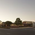 Hindmarsh shire council corporate offices / k20 architecture