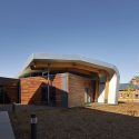 Hindmarsh shire council corporate offices / k20 architecture