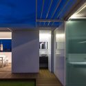 Living roof / magen arquitectos