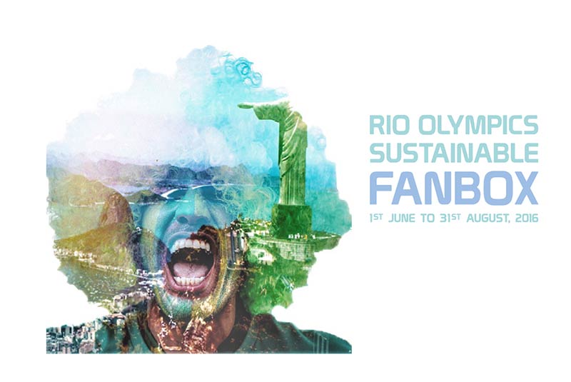 Call for Submission - Rio Fanbox