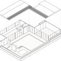 Living roof / magen arquitectos