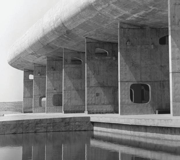 Concrete examples: why it’s ok to love brutalist architecture (again)