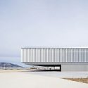 La seyne-sur-mer / data architects