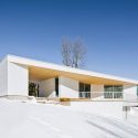 Nook residence / mu architecture