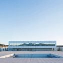 La seyne-sur-mer / data architects