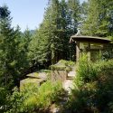 Mill valley cabins / feldman architecture