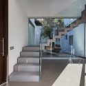 Vallès oriental residence / ylab arquitectos