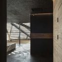 Sauna löyly / avanto architects and joanna laajisto creative studio