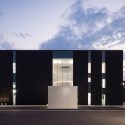 Minamisoma city fire department disaster control center / tetsuo kobori architects + nagayama architect office