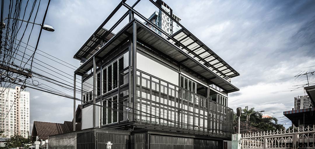 Tinman House / Junsekino Architect And Design