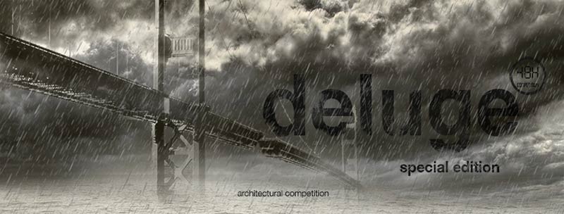 Call for Submission - 24H COMPETITION 13th edition deluge
