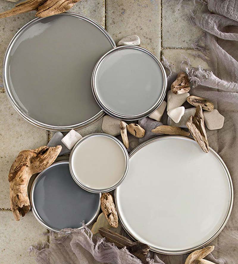 Learn How to Use Taupe in Your Home Design