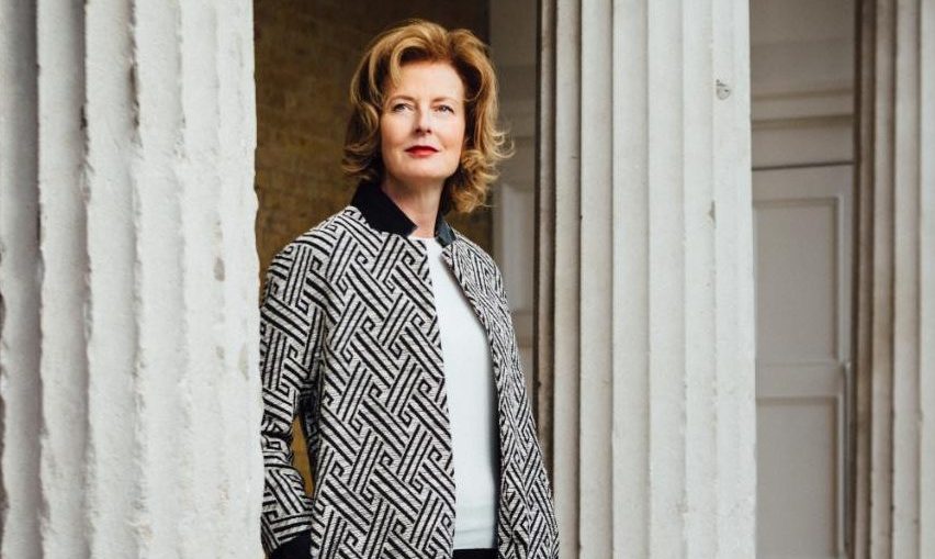 Julia Peyton-Jones on leaving the Serpentine Gallery and her architecture pavilion legacy
