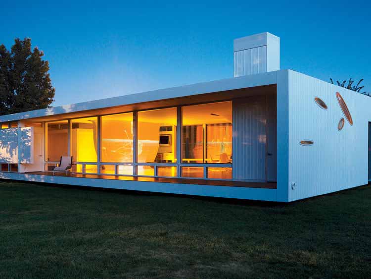 14 fantastic kit house designs