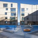The waterfront / aart architects