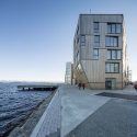 The waterfront / aart architects