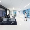 Dialog awarded ‘best tenant improvement’ for lgm’s vancouver head office