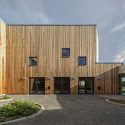 Musholm / aart architects