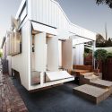 59 bellevue terrace - alteratons & additions / philip stejskal architecture